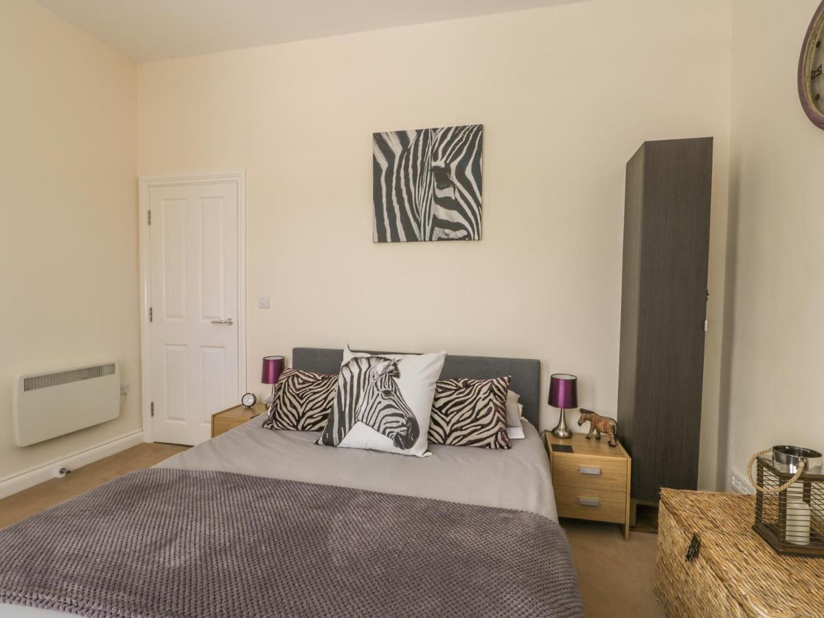 Apartment Carisbrooke