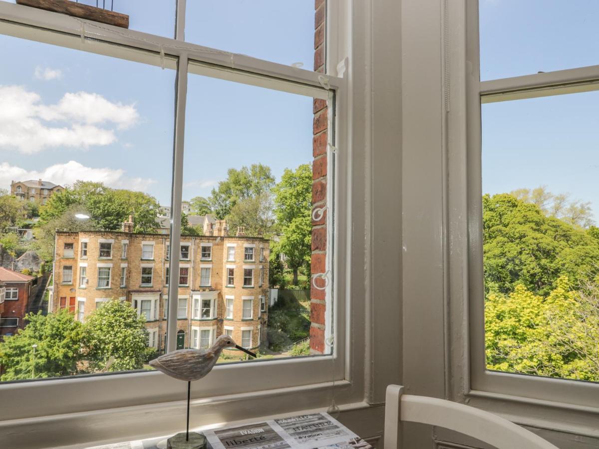 Carisbrooke Apartment