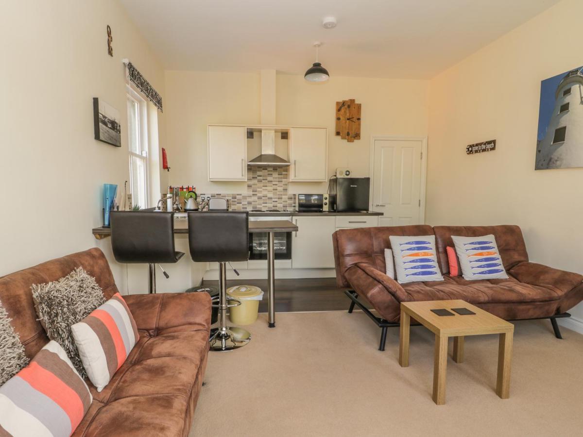 Carisbrooke Apartment Scarborough