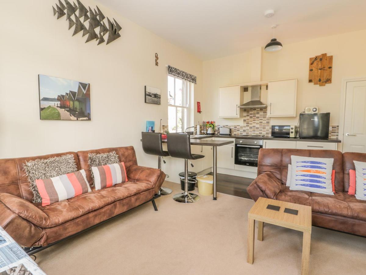 Apartment Carisbrooke *