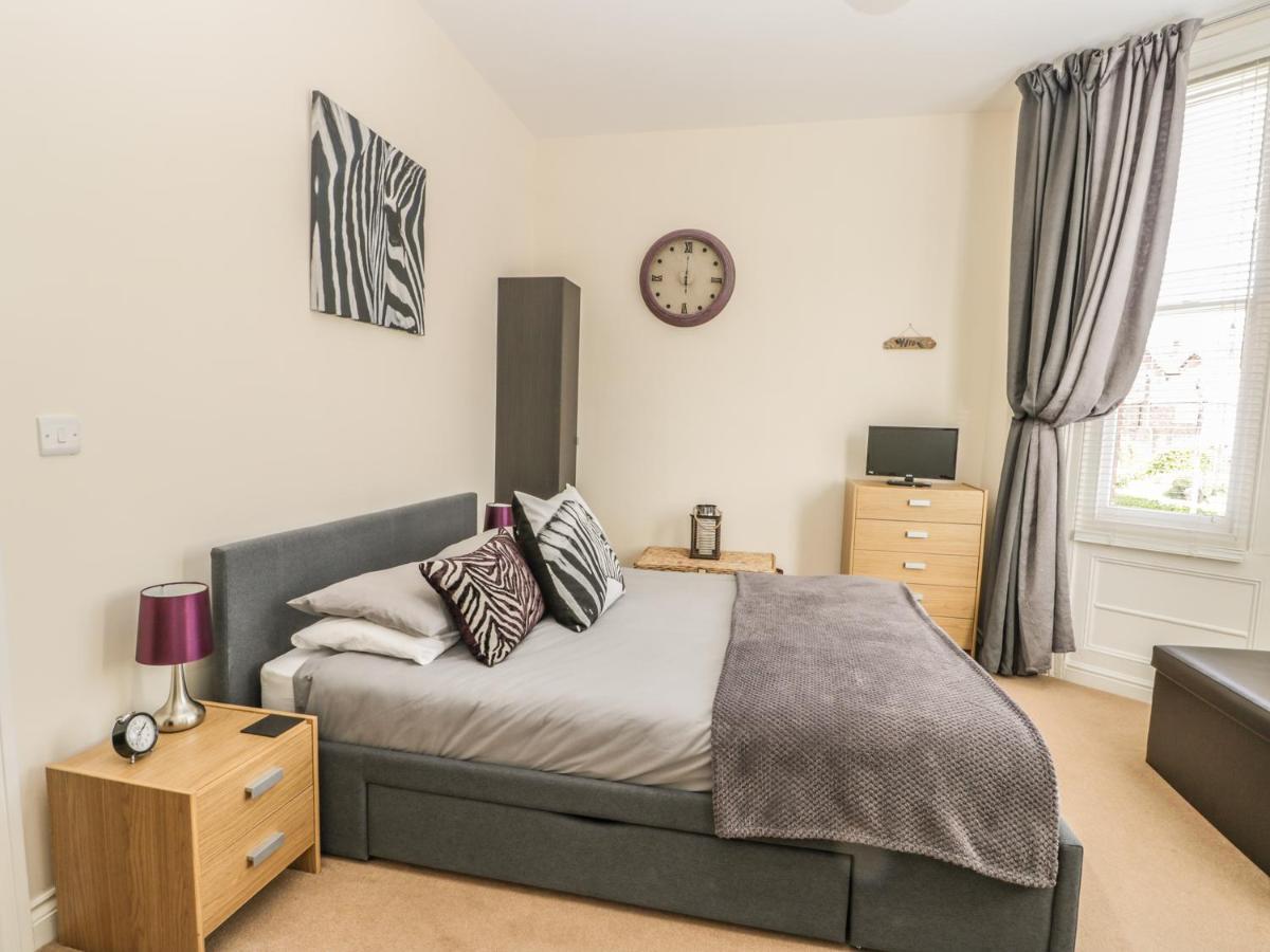 Carisbrooke Apartment *