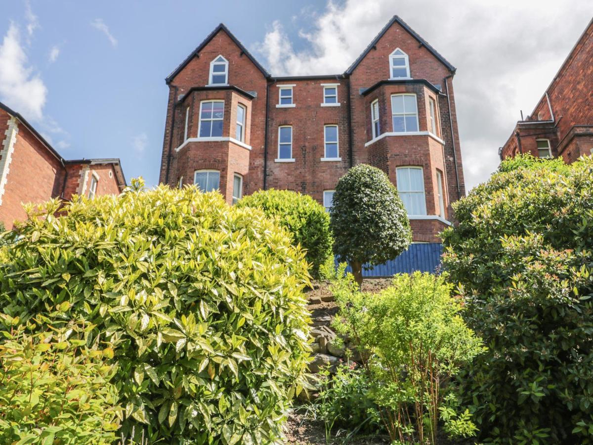 Apartment Carisbrooke Scarborough